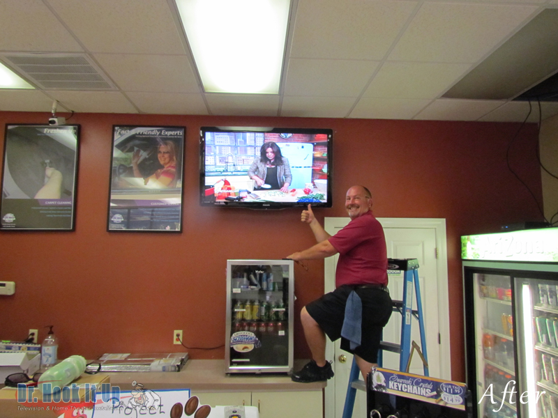 1742 Install After